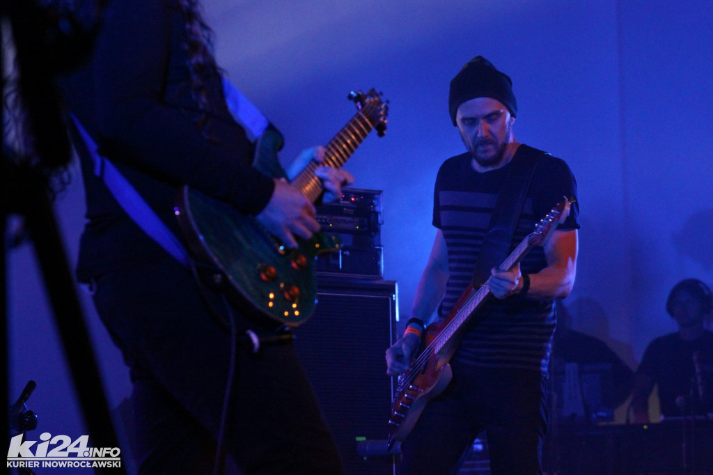 Ino Rock Festiwal