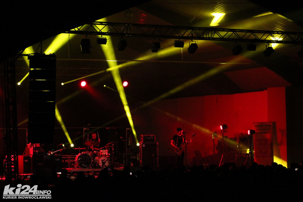 Ino Rock Festiwal