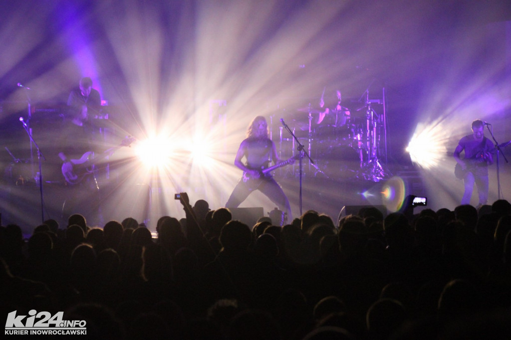 Ino Rock Festiwal