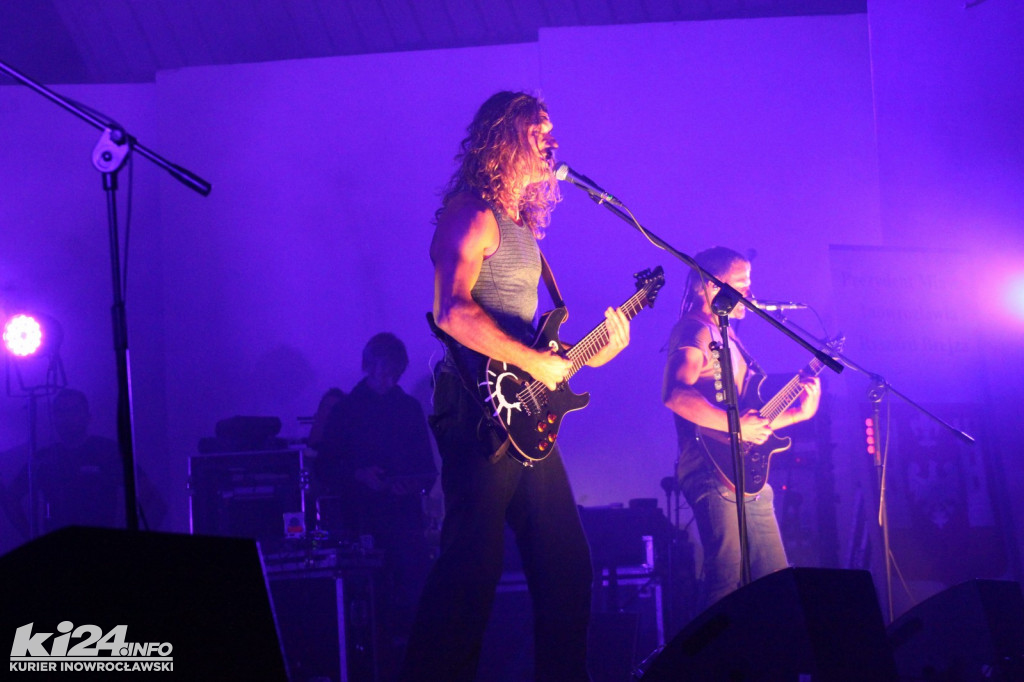 Ino Rock Festiwal
