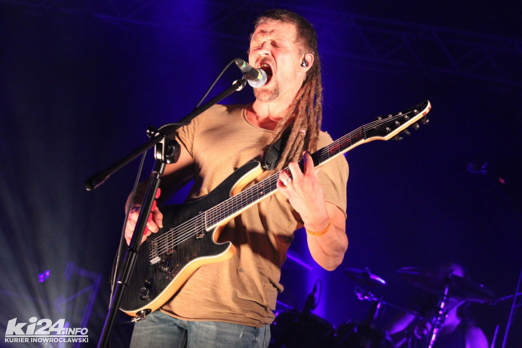 Ino Rock Festiwal