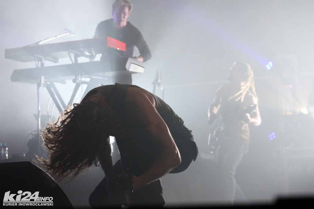 Ino Rock Festiwal