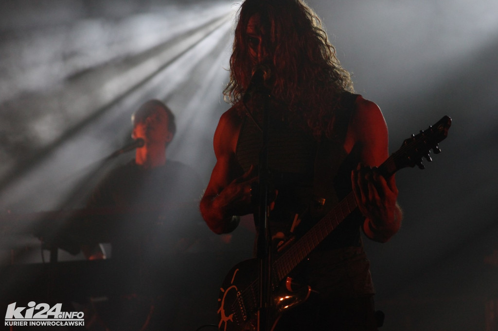 Ino Rock Festiwal