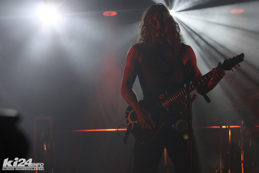 Ino Rock Festiwal