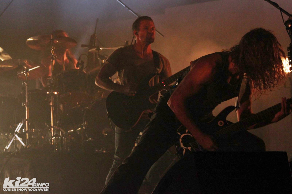 Ino Rock Festiwal