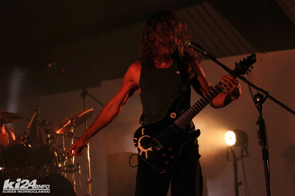 Ino Rock Festiwal