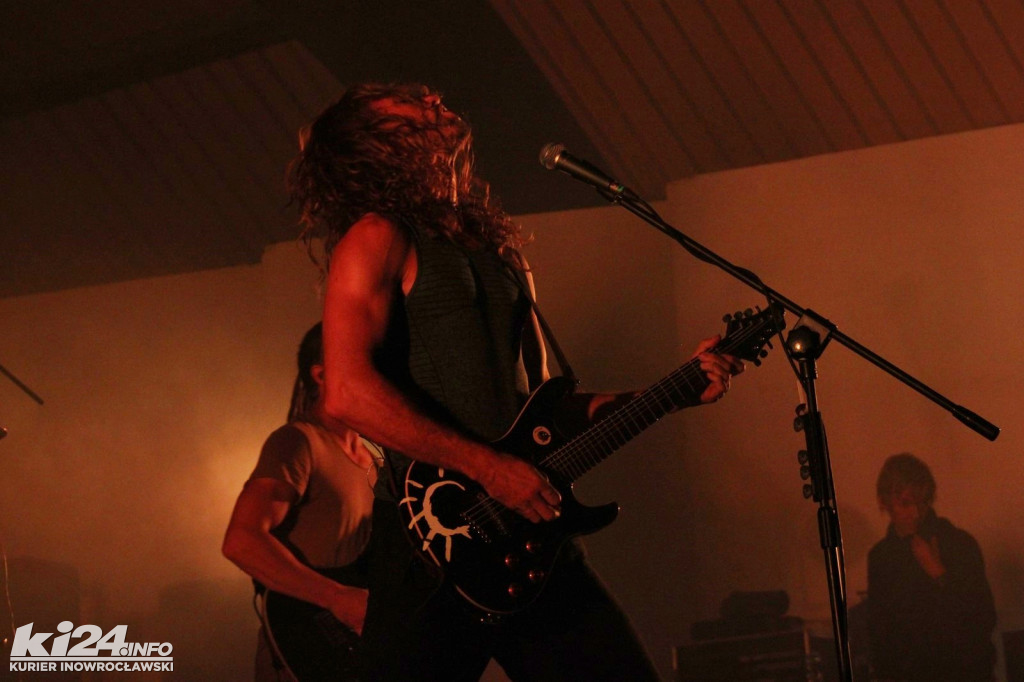 Ino Rock Festiwal