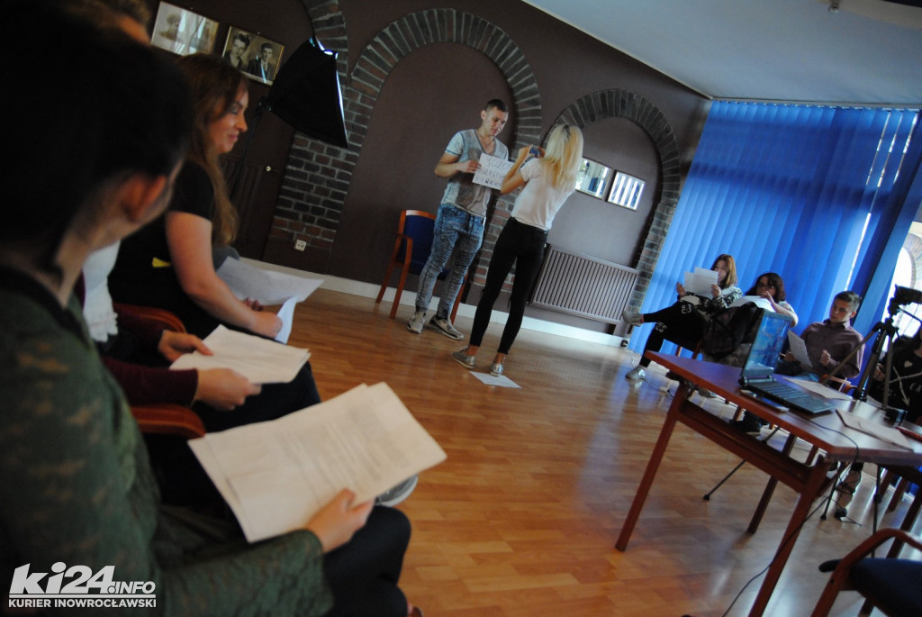 Casting do seriali Polsatu
