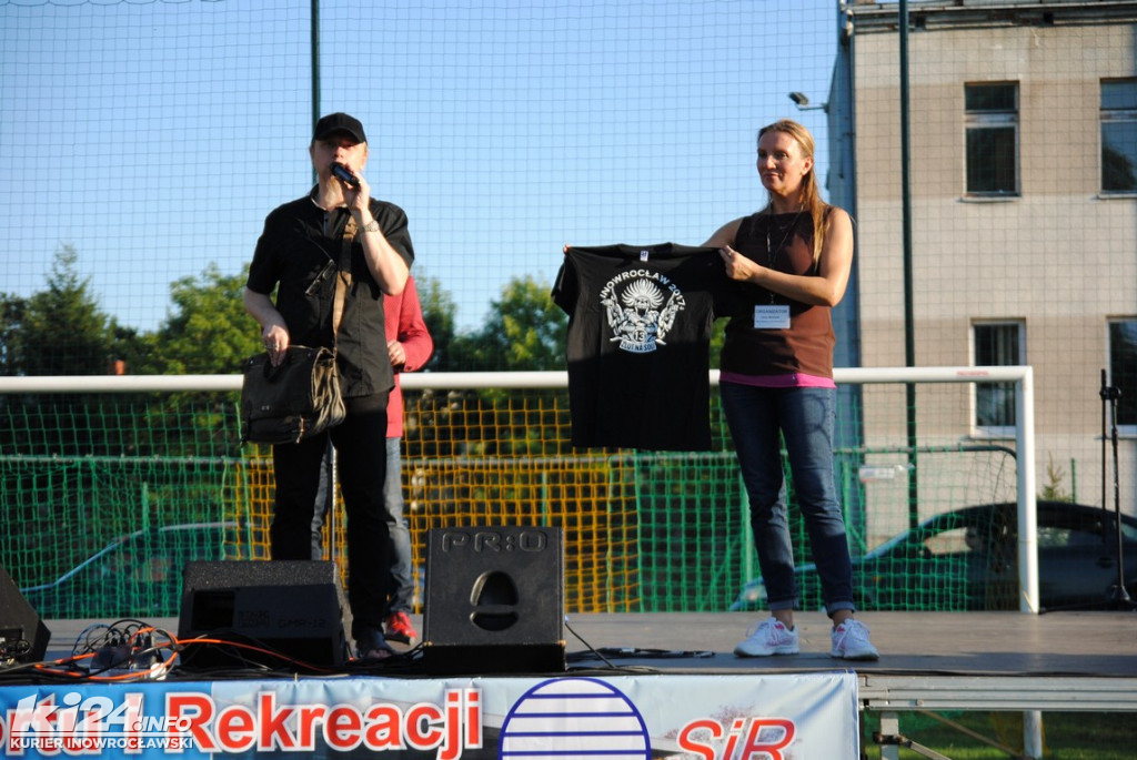 Piknik rodzinny - Stare Miasto
