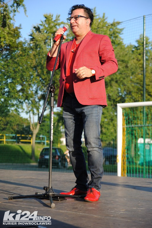 Piknik rodzinny - Stare Miasto