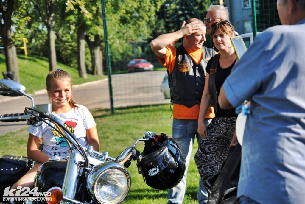 Piknik rodzinny - Stare Miasto