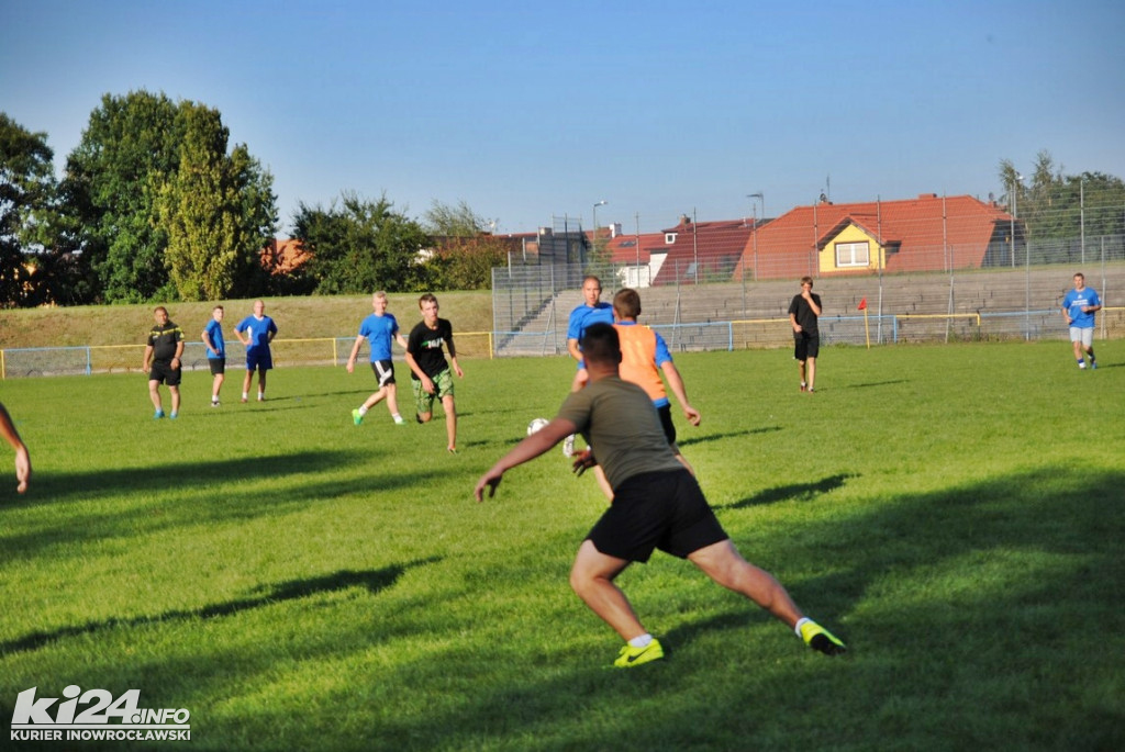 Piknik rodzinny - Stare Miasto