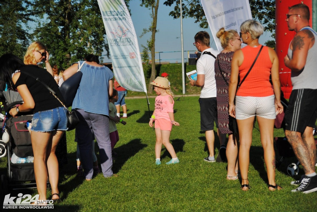 Piknik rodzinny - Stare Miasto