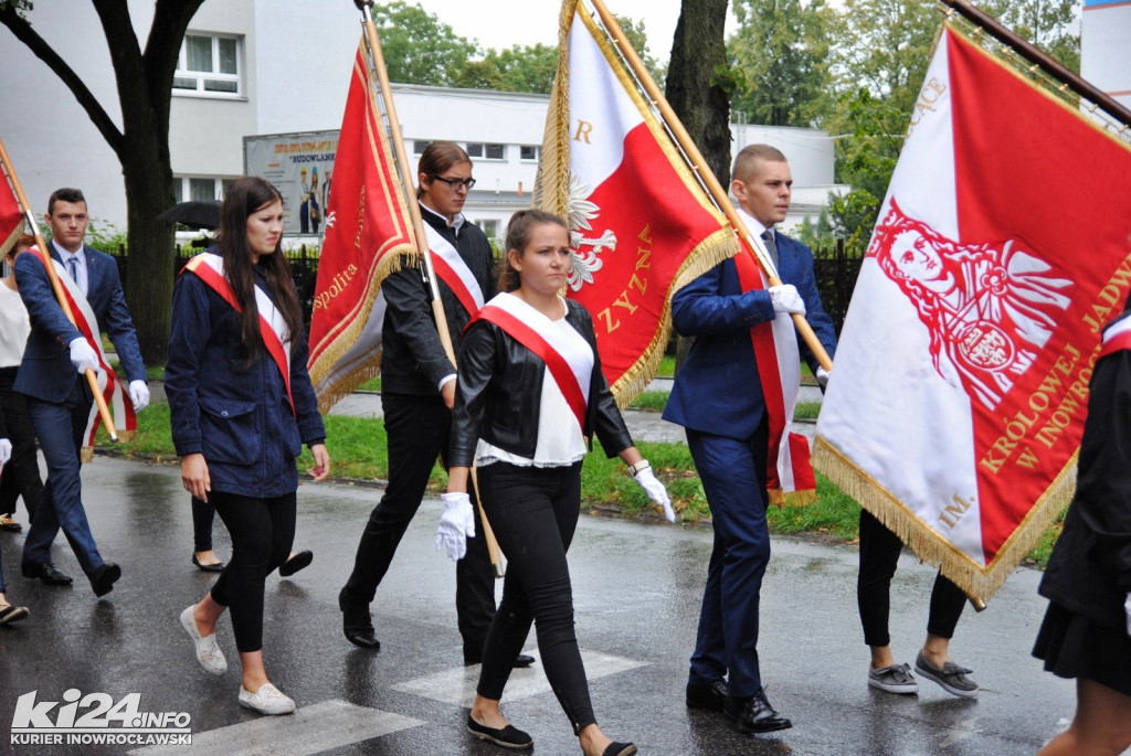 78. rocznica wybuchu II Wojny Światowej