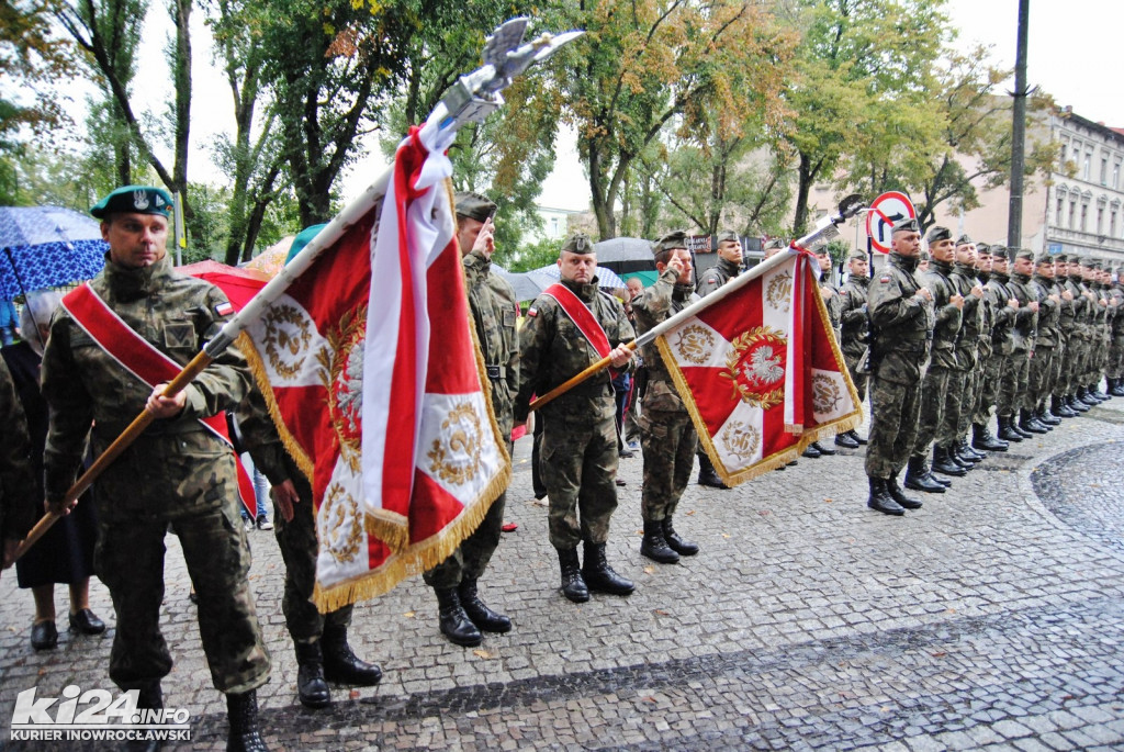 78. rocznica wybuchu II Wojny Światowej