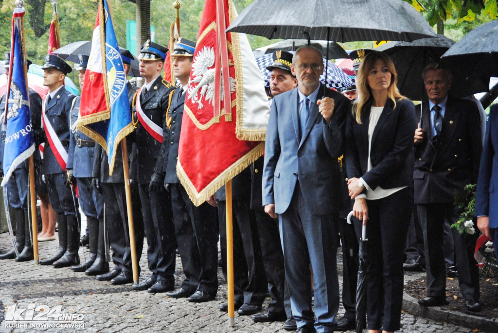 78. rocznica wybuchu II Wojny Światowej