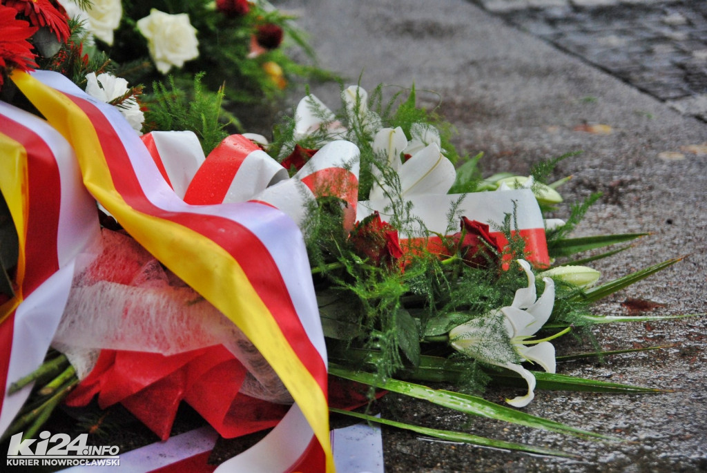 78. rocznica wybuchu II Wojny Światowej