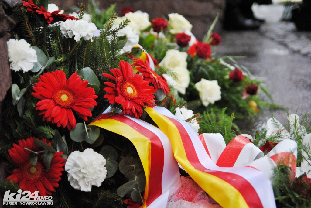 78. rocznica wybuchu II Wojny Światowej