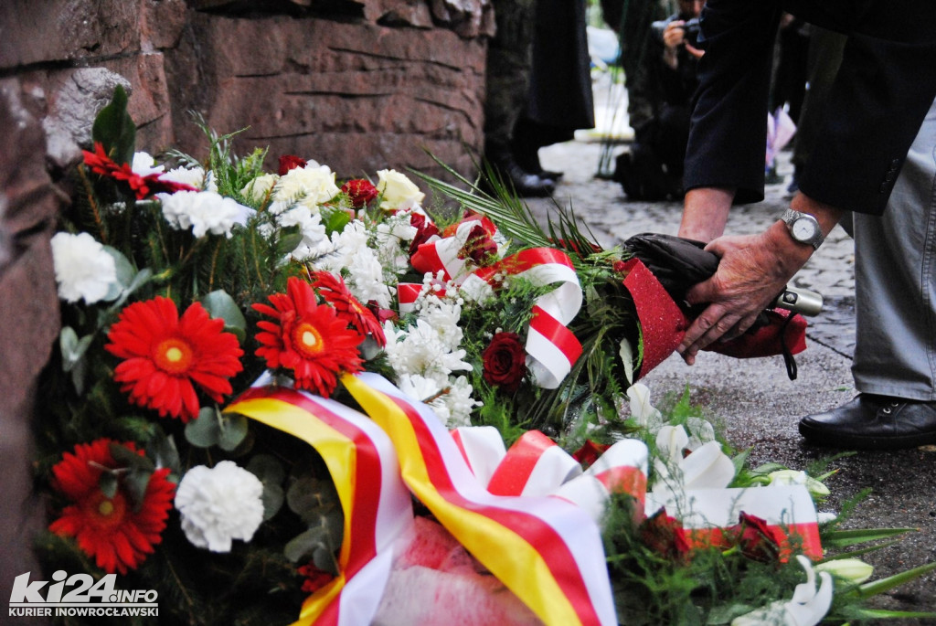 78. rocznica wybuchu II Wojny Światowej