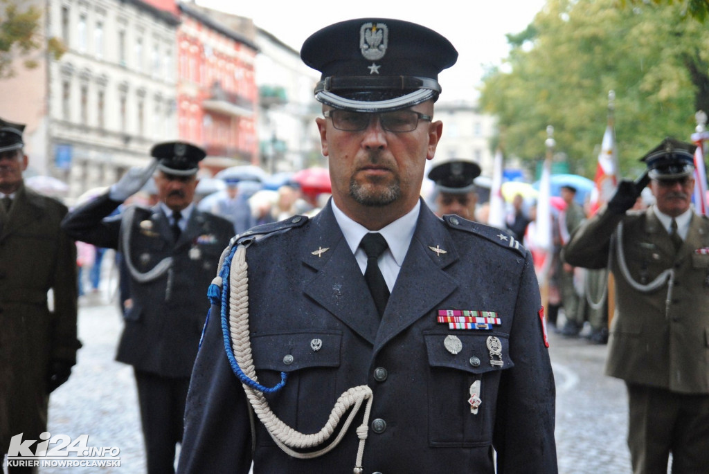 78. rocznica wybuchu II Wojny Światowej