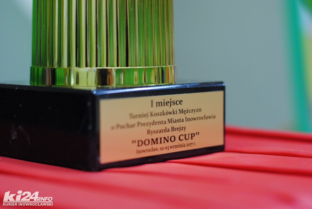 Domino Cup 2017