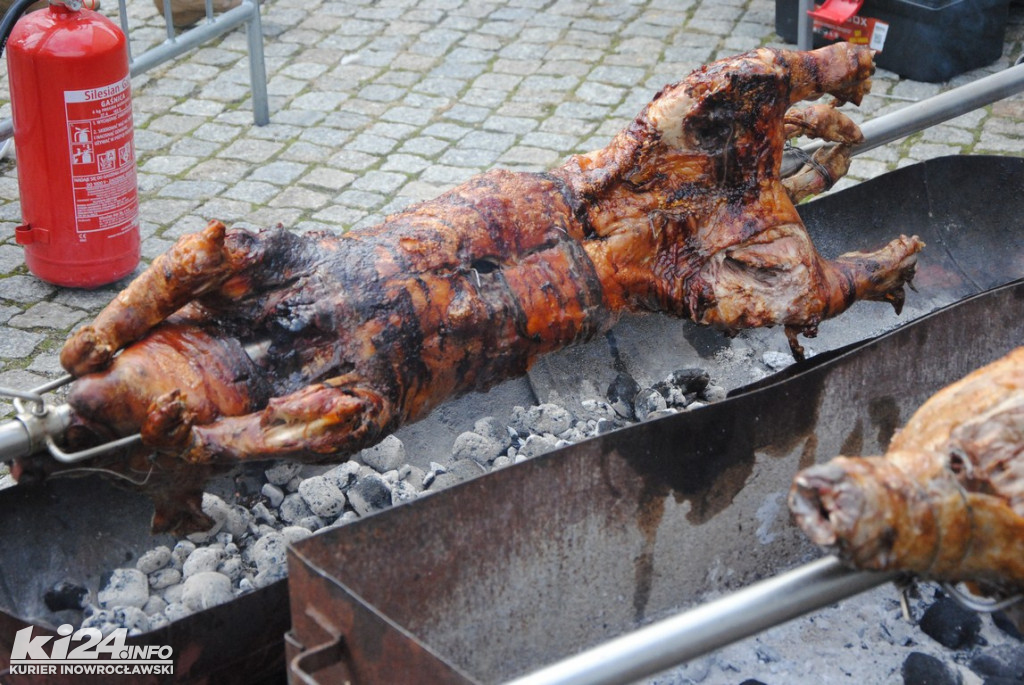 Bałkański Festiwal Smaku