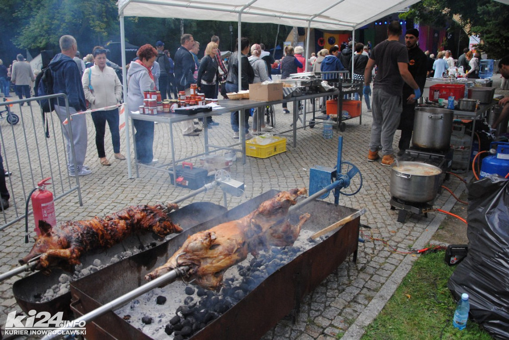 Bałkański Festiwal Smaku