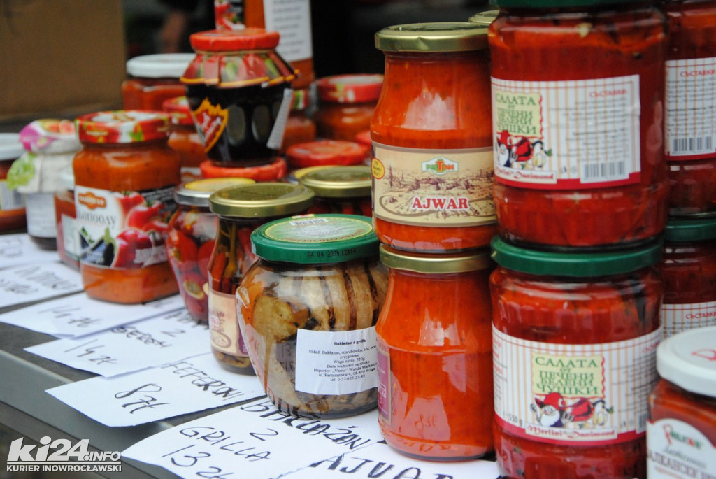 Bałkański Festiwal Smaku