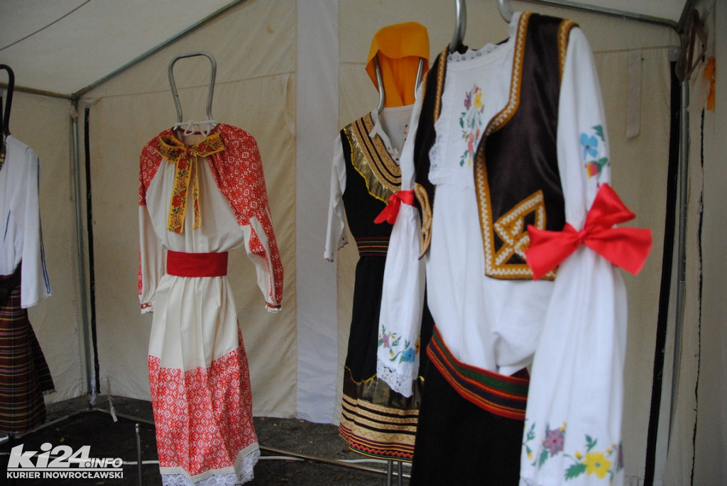 Bałkański Festiwal Smaku