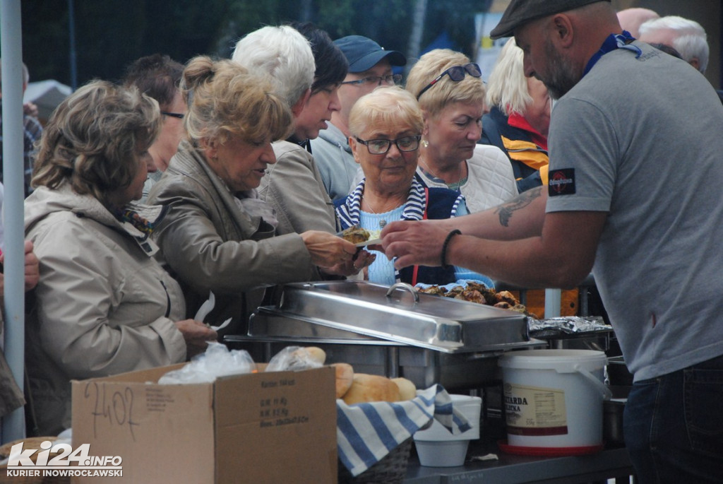 Bałkański Festiwal Smaku