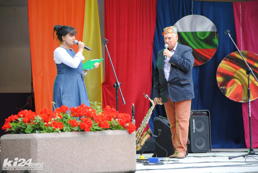 Bałkański Festiwal Smaku