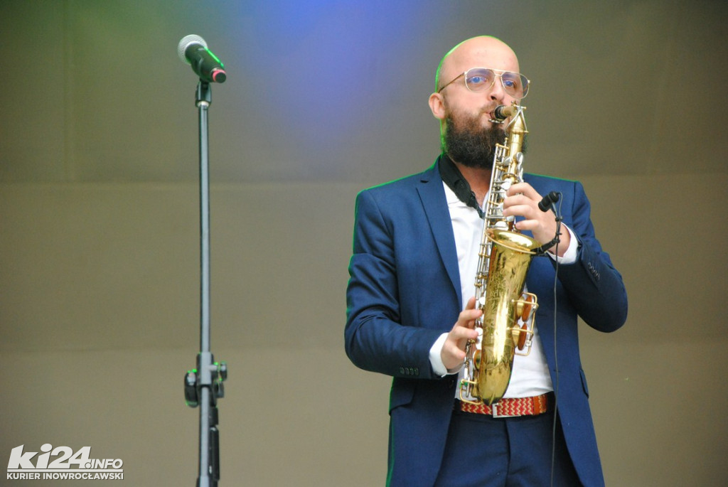 Bałkański Festiwal Smaku