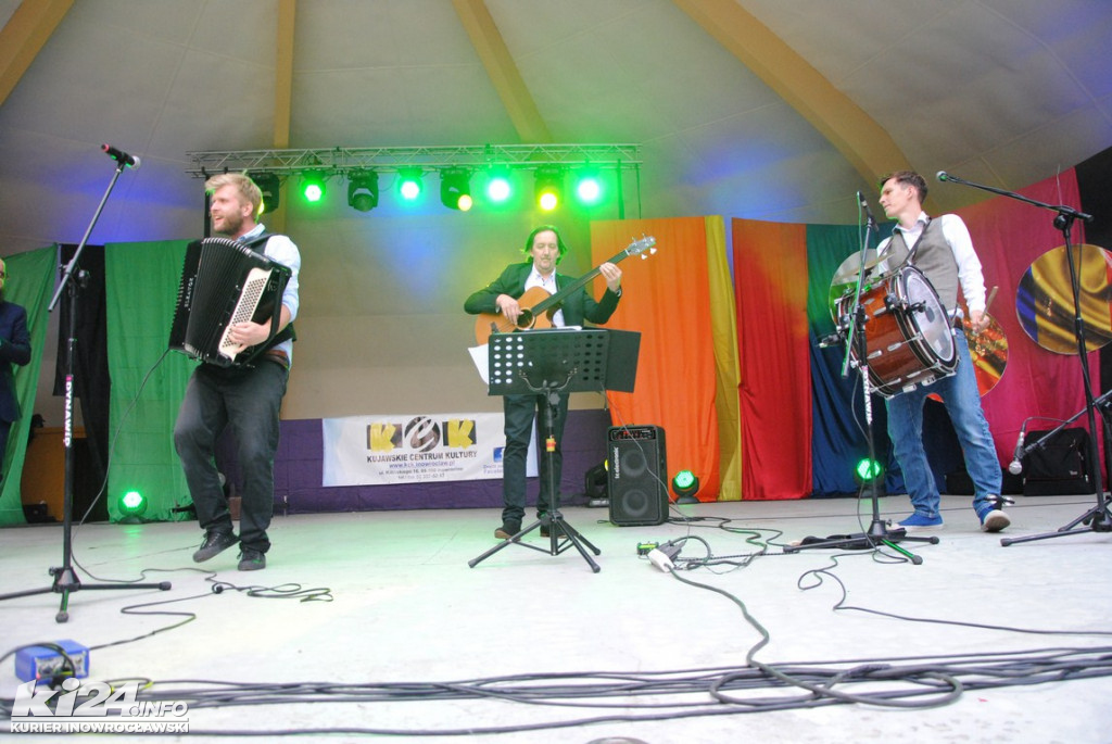 Bałkański Festiwal Smaku