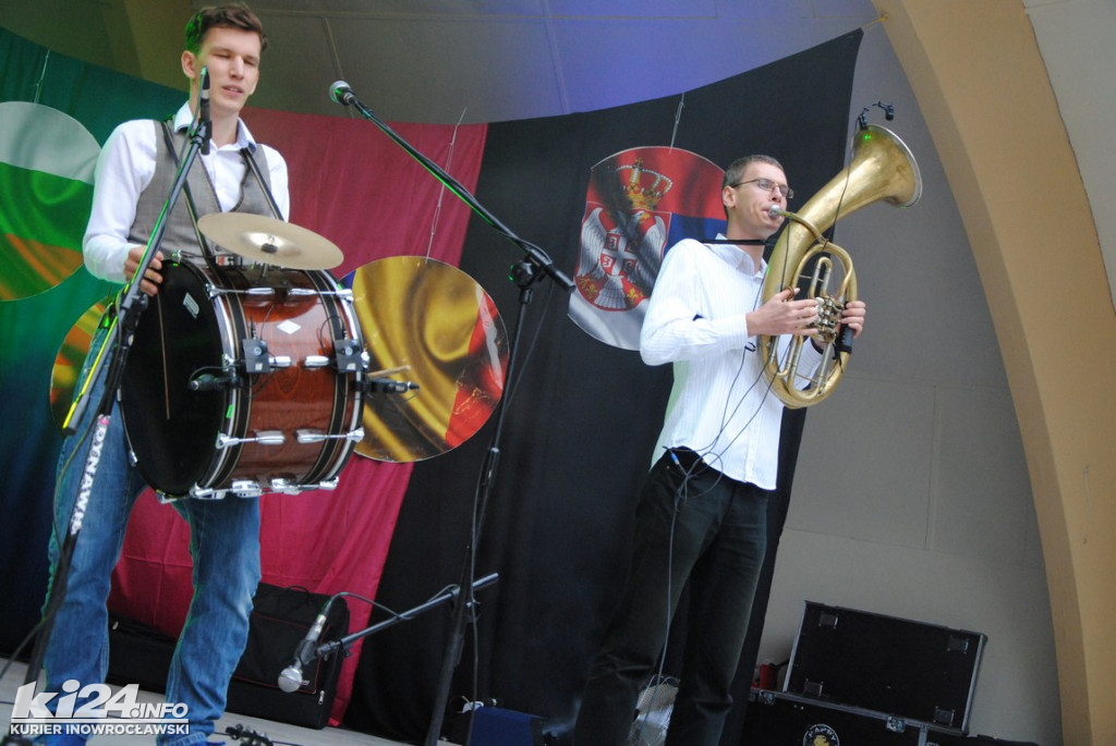 Bałkański Festiwal Smaku