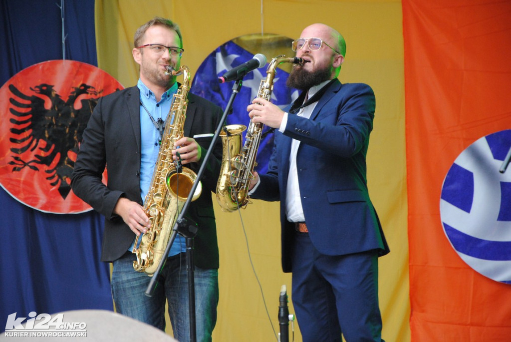 Bałkański Festiwal Smaku