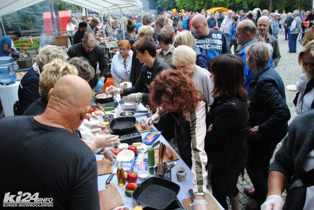 Bałkański Festiwal Smaku