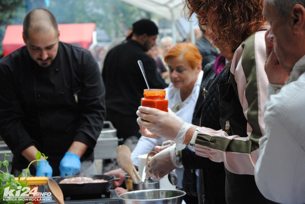 Bałkański Festiwal Smaku