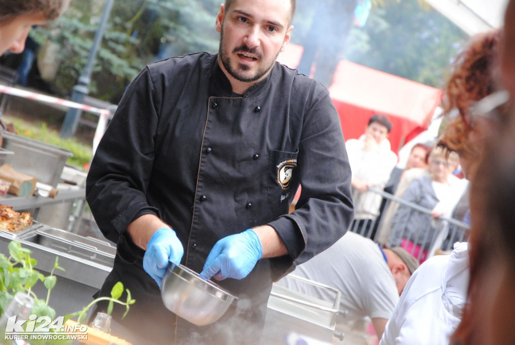 Bałkański Festiwal Smaku