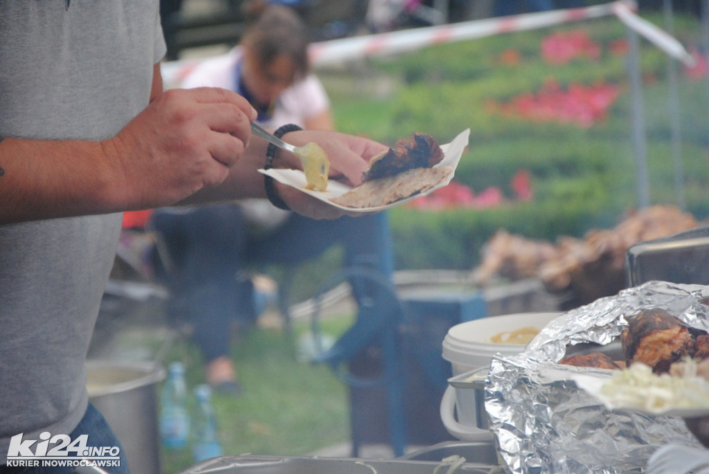 Bałkański Festiwal Smaku