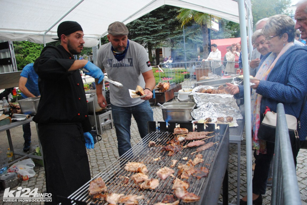 Bałkański Festiwal Smaku