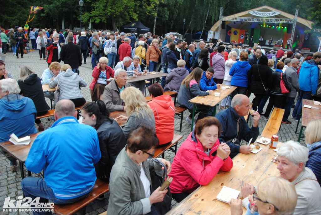 Bałkański Festiwal Smaku