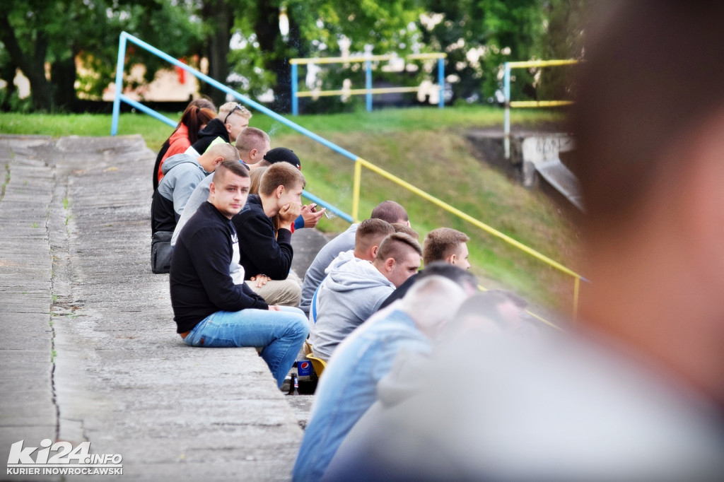 Goplania Inowrocław - Mikrus Szadłowice