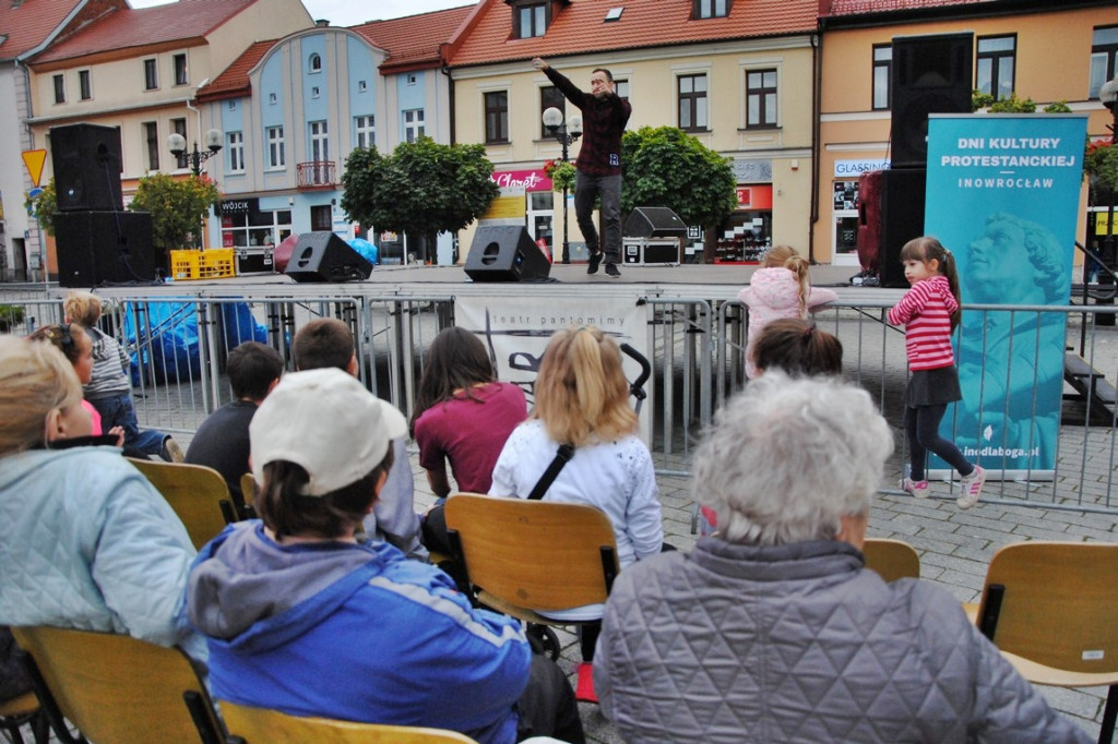 Dni Kultury Protestanckiej
