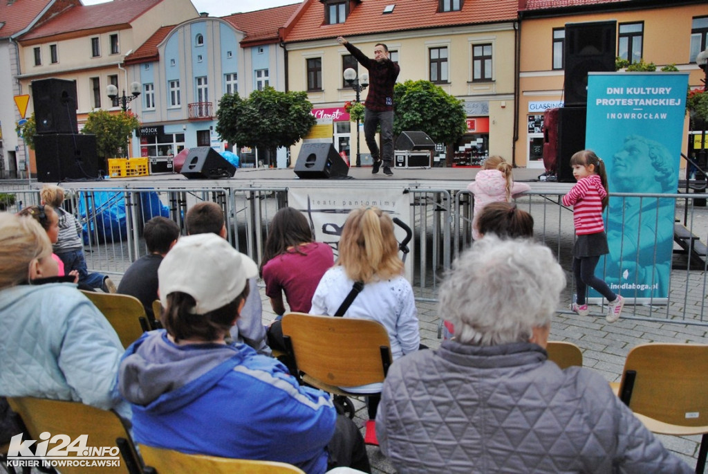 Dni Kultury Protestanckiej