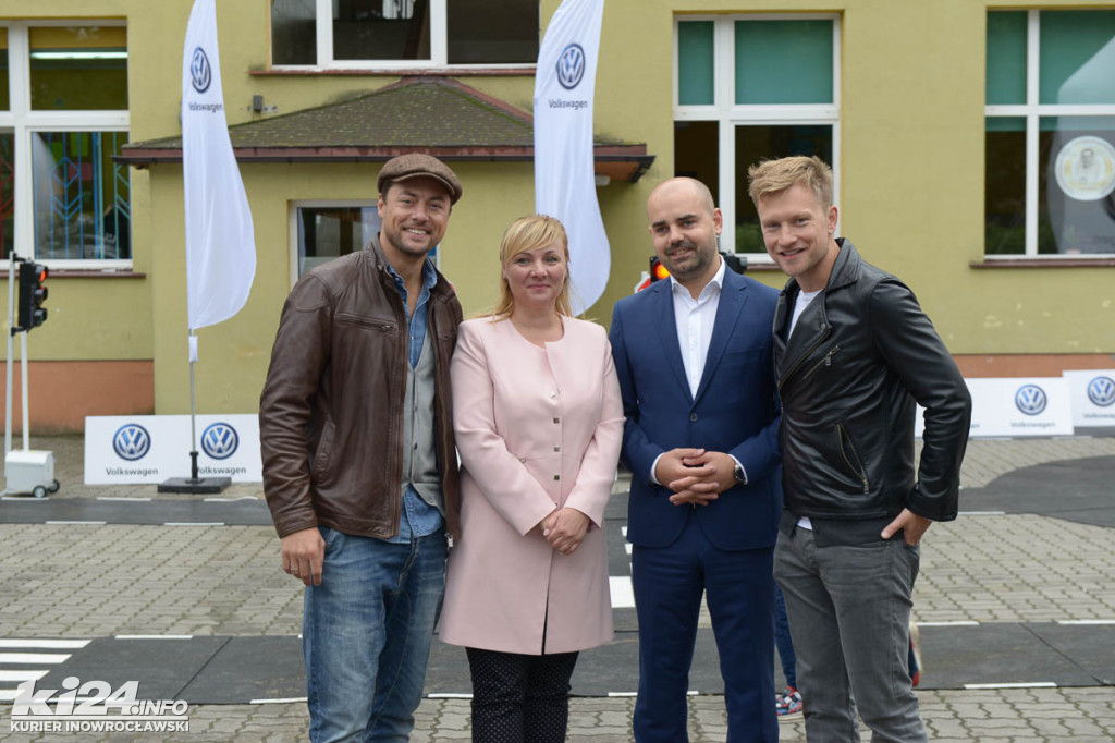 Szkoła z Kołodziejewa wygrała ogólnopolski konkurs
