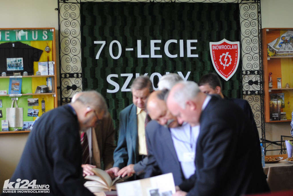 70-lecie Mechana