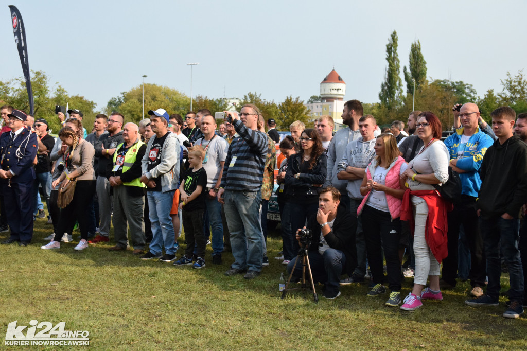 IX Zlot Fiata 126p i Klasyków