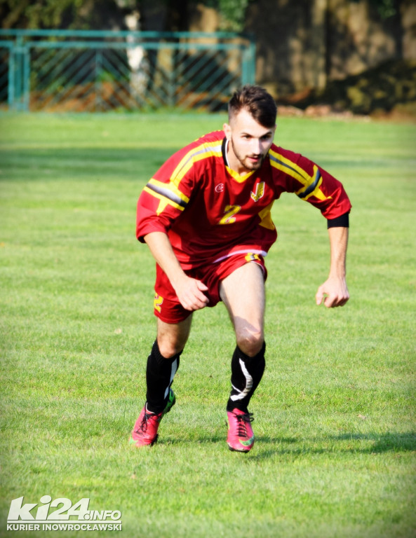 MKP Noteć Inowrocław - Fregata Polanowice