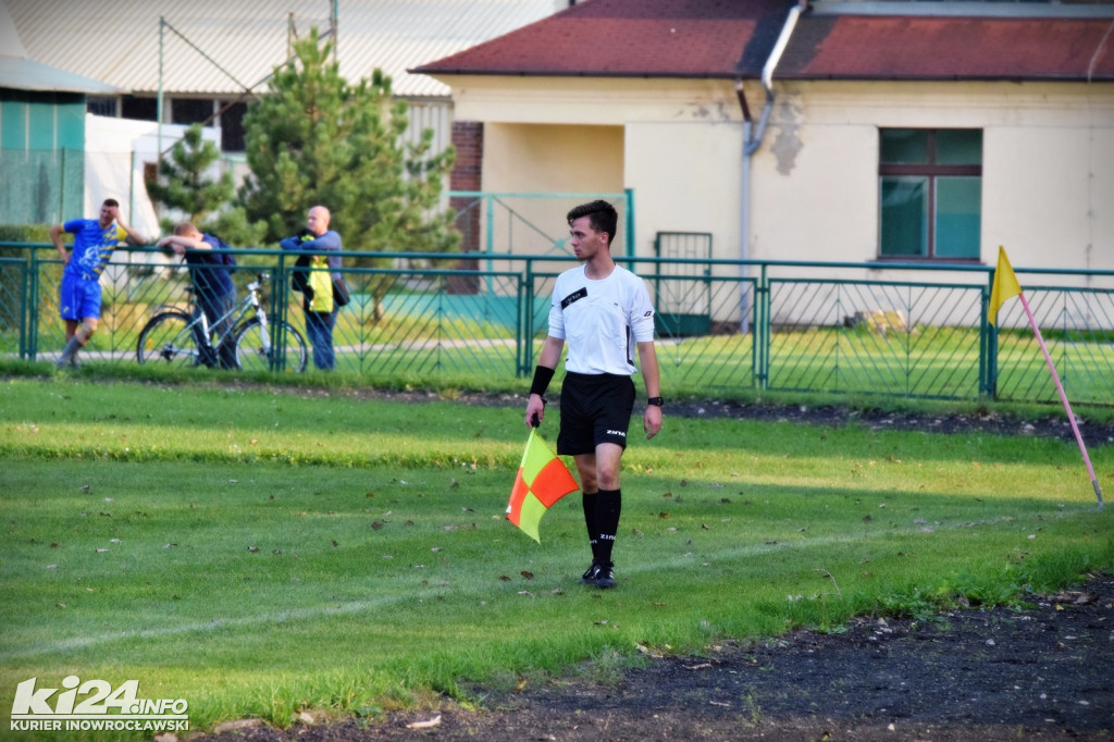 MKP Noteć Inowrocław - Fregata Polanowice