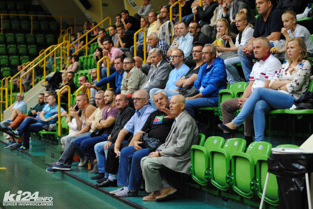KSK Noteć Inowrocław - Astoria Bydgoszcz